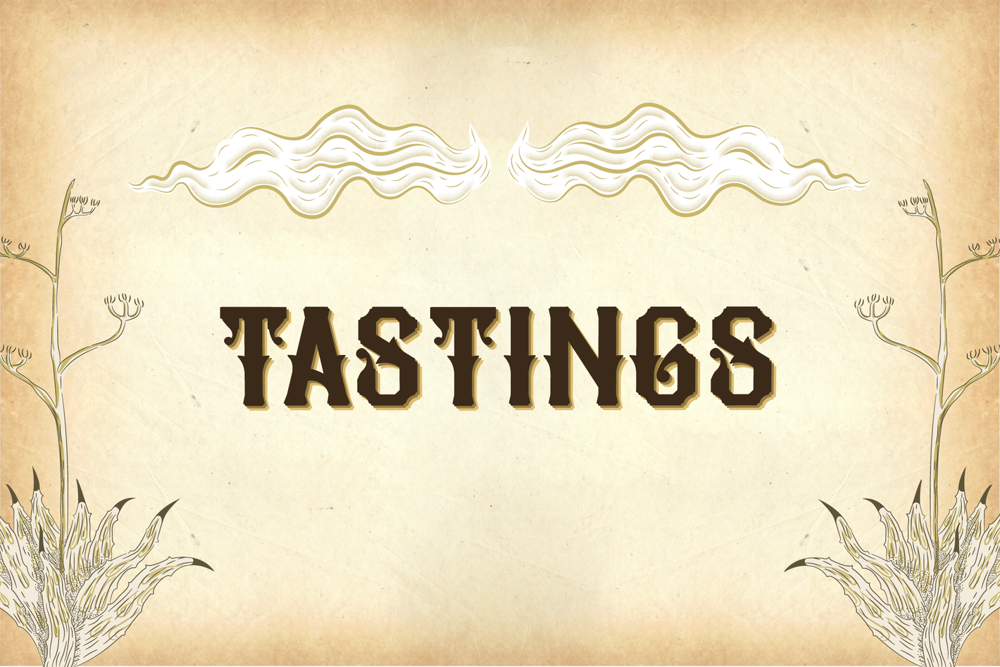 Tastings
