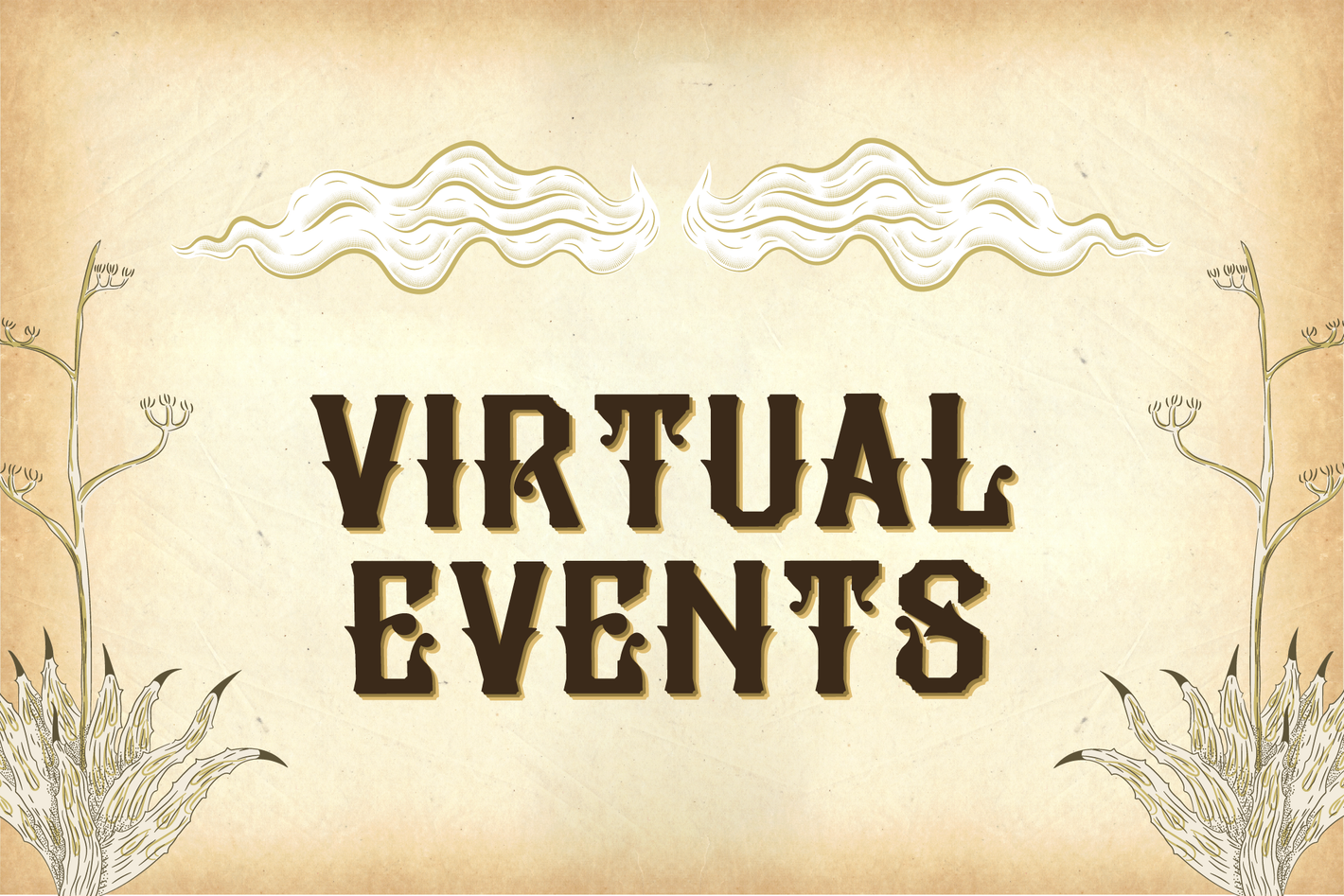 Virtual Events