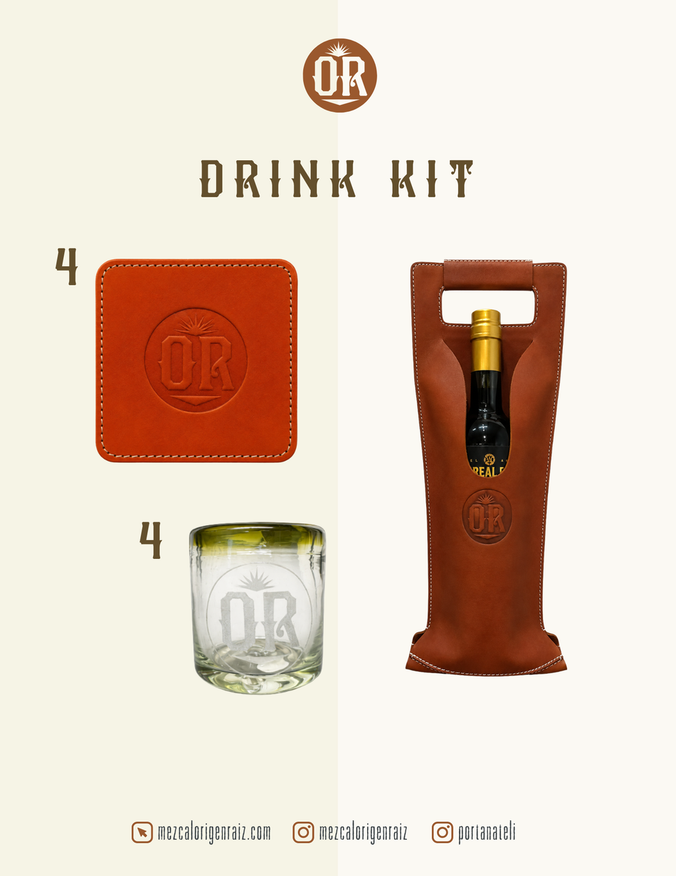 DRINK KIT