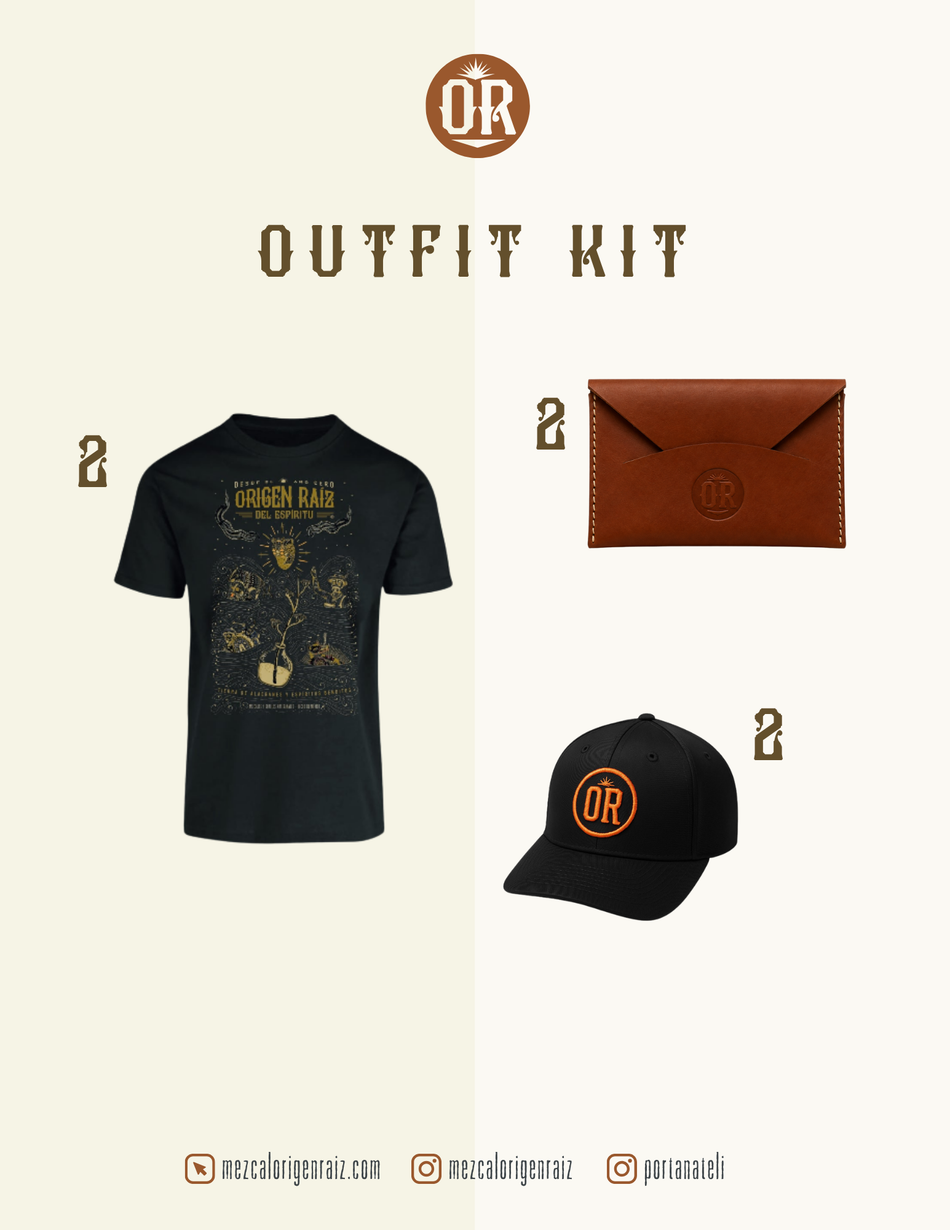 OUTFIT KIT