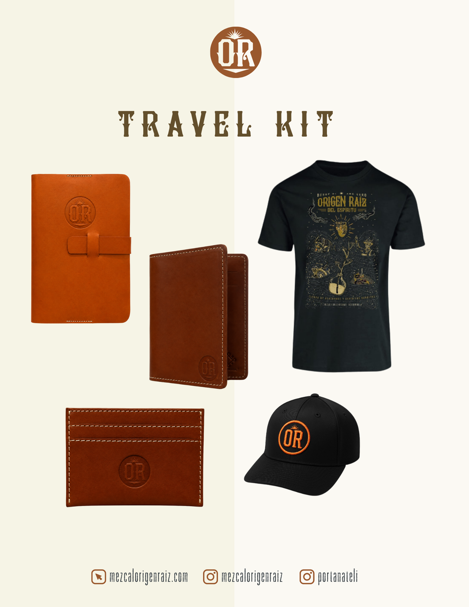 TRAVEL KIT