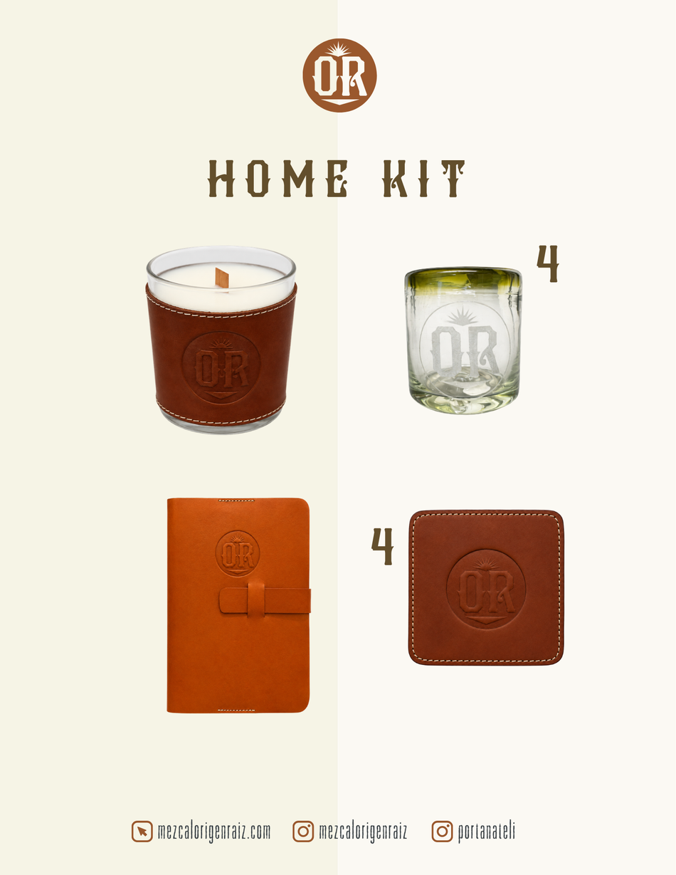 HOME KIT