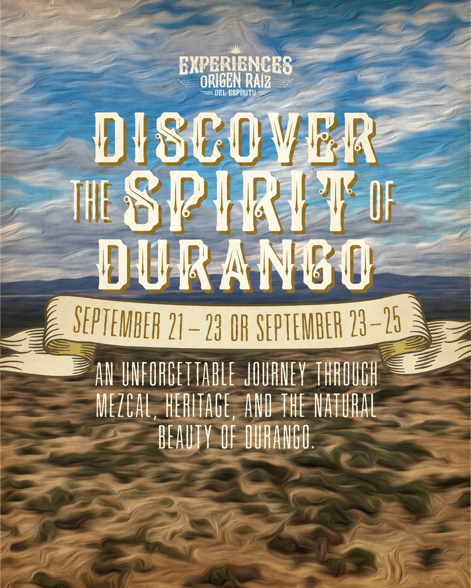 DISCOVER THE SPIRIT OF DURANGO