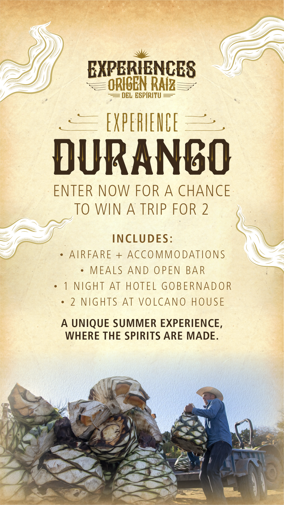Experience Durango