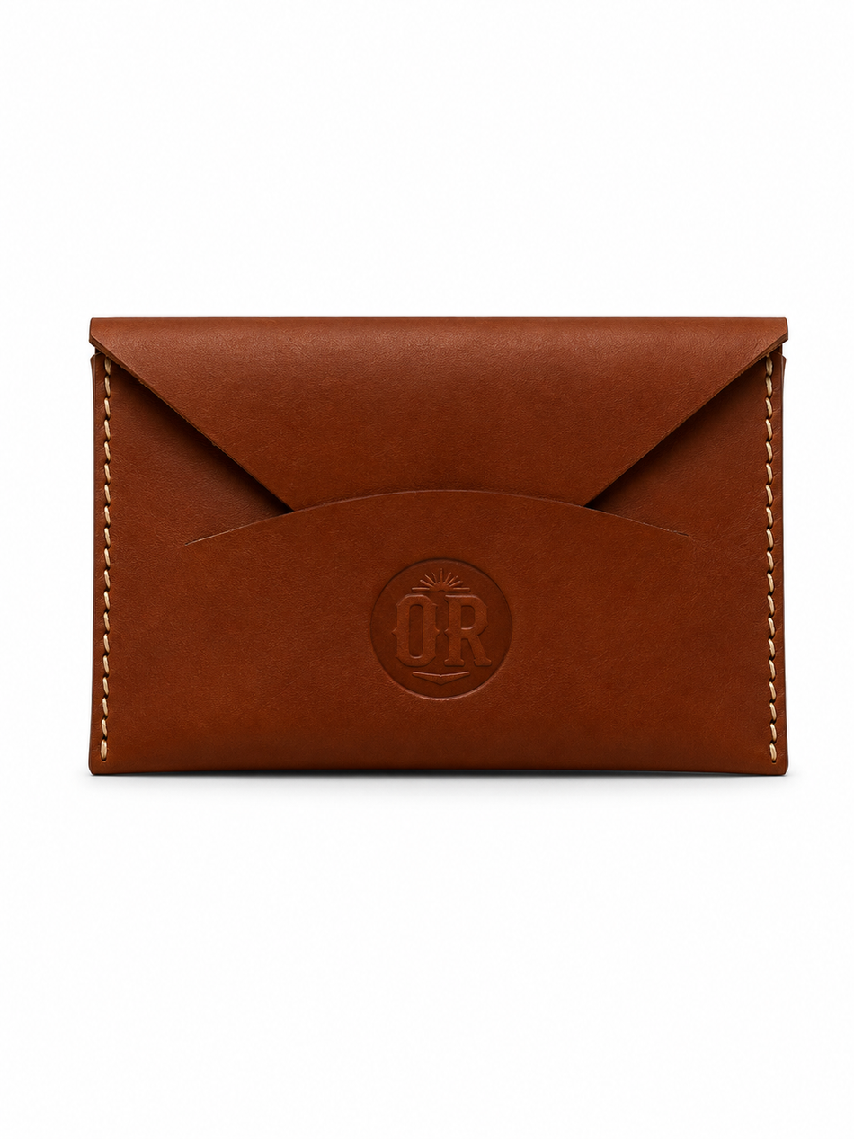 ENVELOPE CARD HOLDER