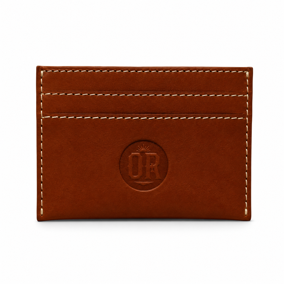 CLASSIC CARD HOLDER